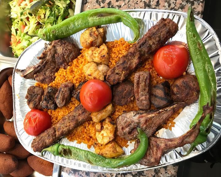 Sark Kebap Salonu